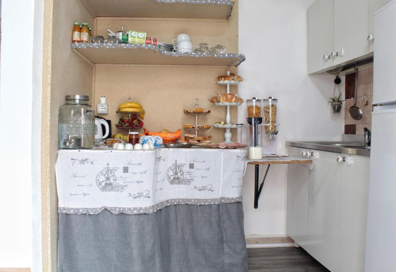 B&B Verzavo チェトラーロ エクステリア 写真