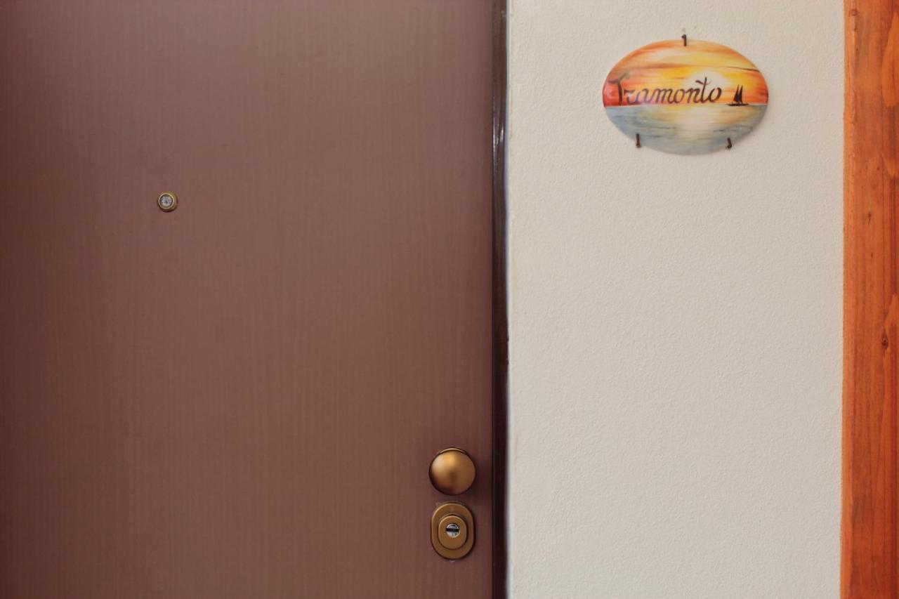B&B Verzavo チェトラーロ エクステリア 写真