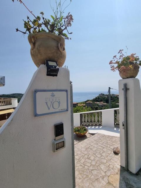B&B Verzavo チェトラーロ エクステリア 写真