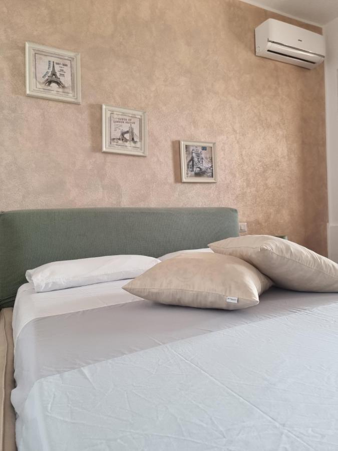 B&B Verzavo チェトラーロ エクステリア 写真
