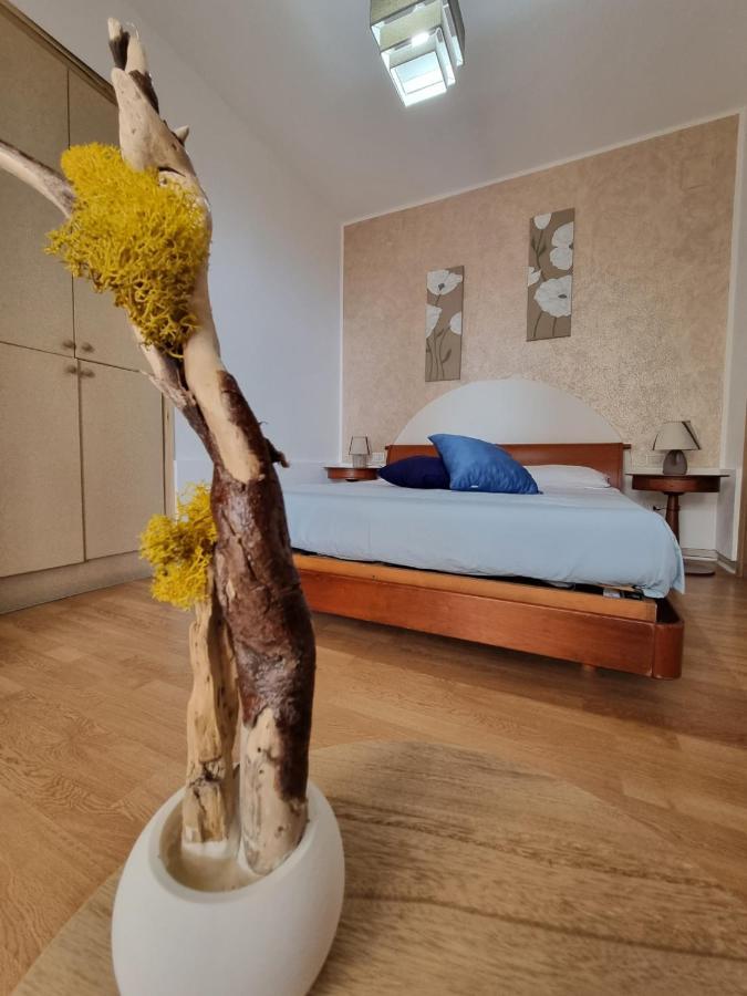 B&B Verzavo チェトラーロ エクステリア 写真