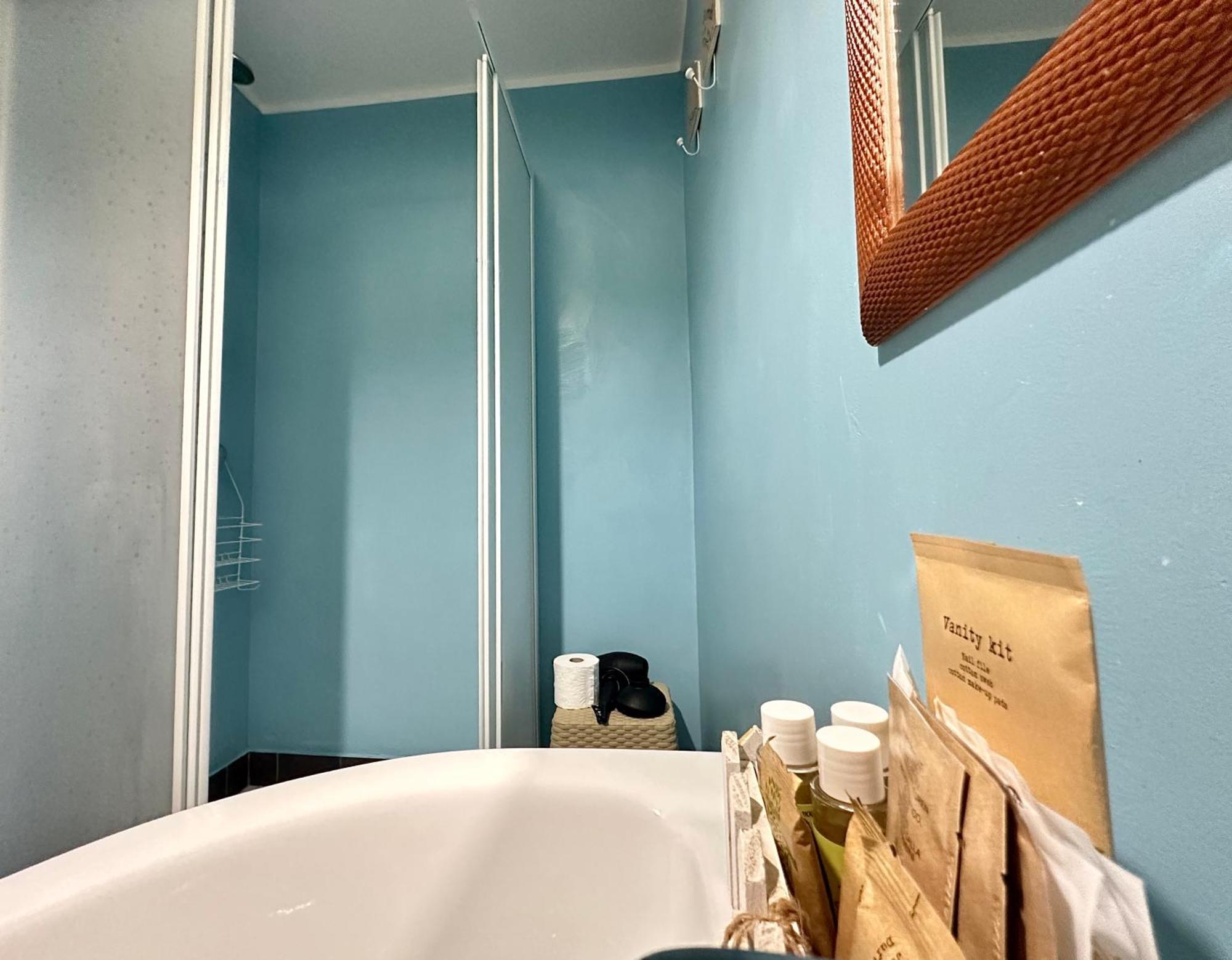 B&B Verzavo チェトラーロ エクステリア 写真