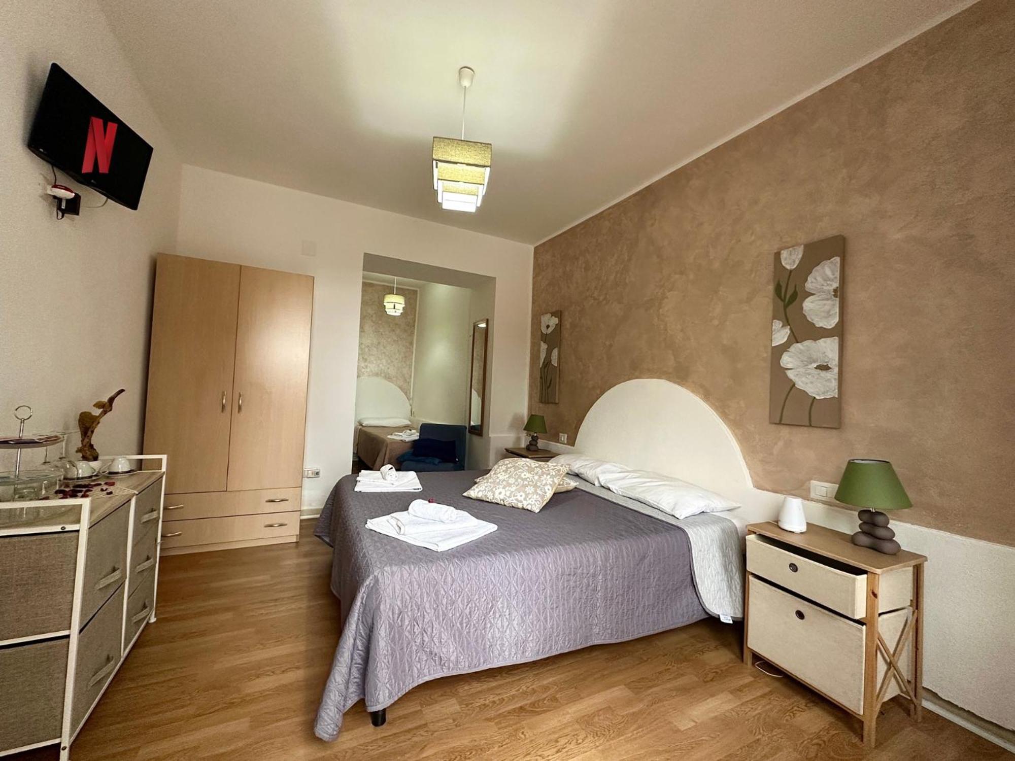 B&B Verzavo チェトラーロ エクステリア 写真