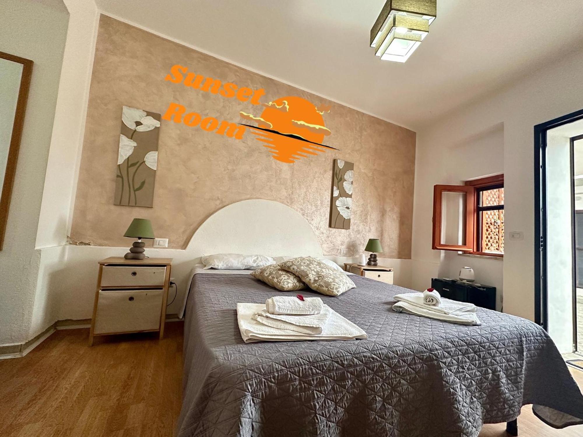 B&B Verzavo チェトラーロ エクステリア 写真