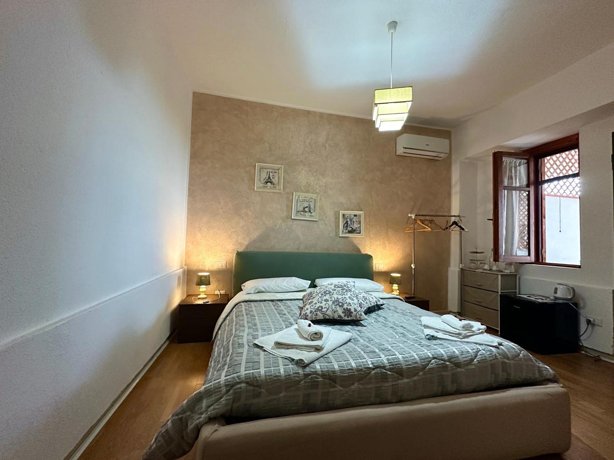 B&B Verzavo チェトラーロ エクステリア 写真